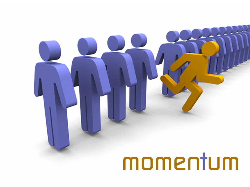 You Need Momentum Absolute Ability