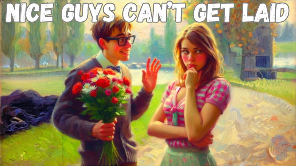 9 Reasons Nice Guys Never Get Laid • Absolute Ability