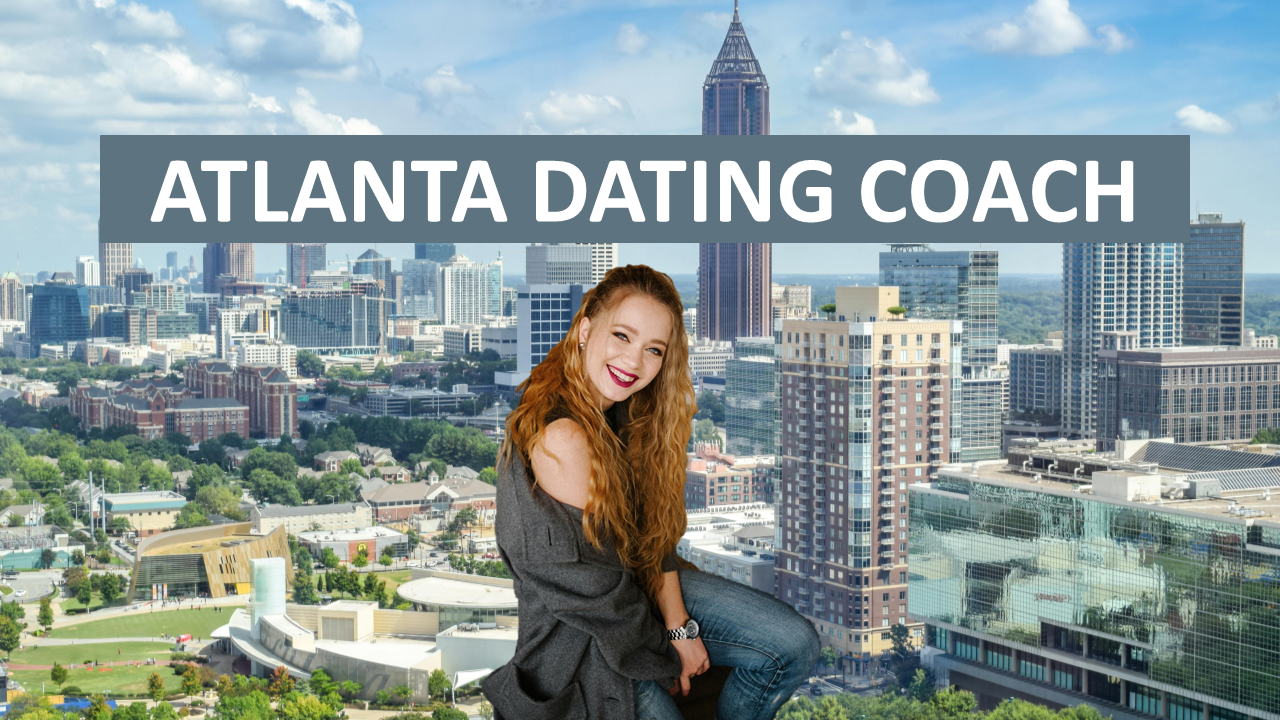 Atlanta Dating Coach